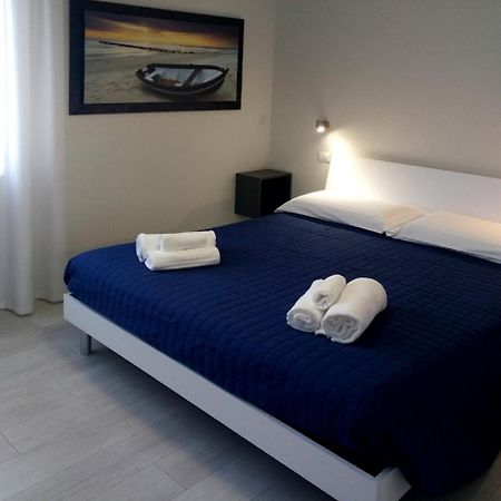 Melograno Rooms B&B Brogliano Exterior foto