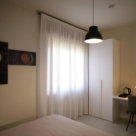 Melograno Rooms B&B Brogliano Exterior foto