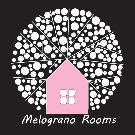 Melograno Rooms B&B Brogliano Exterior foto