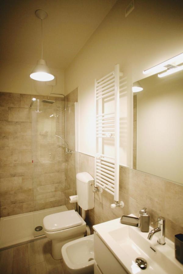 Melograno Rooms B&B Brogliano Exterior foto