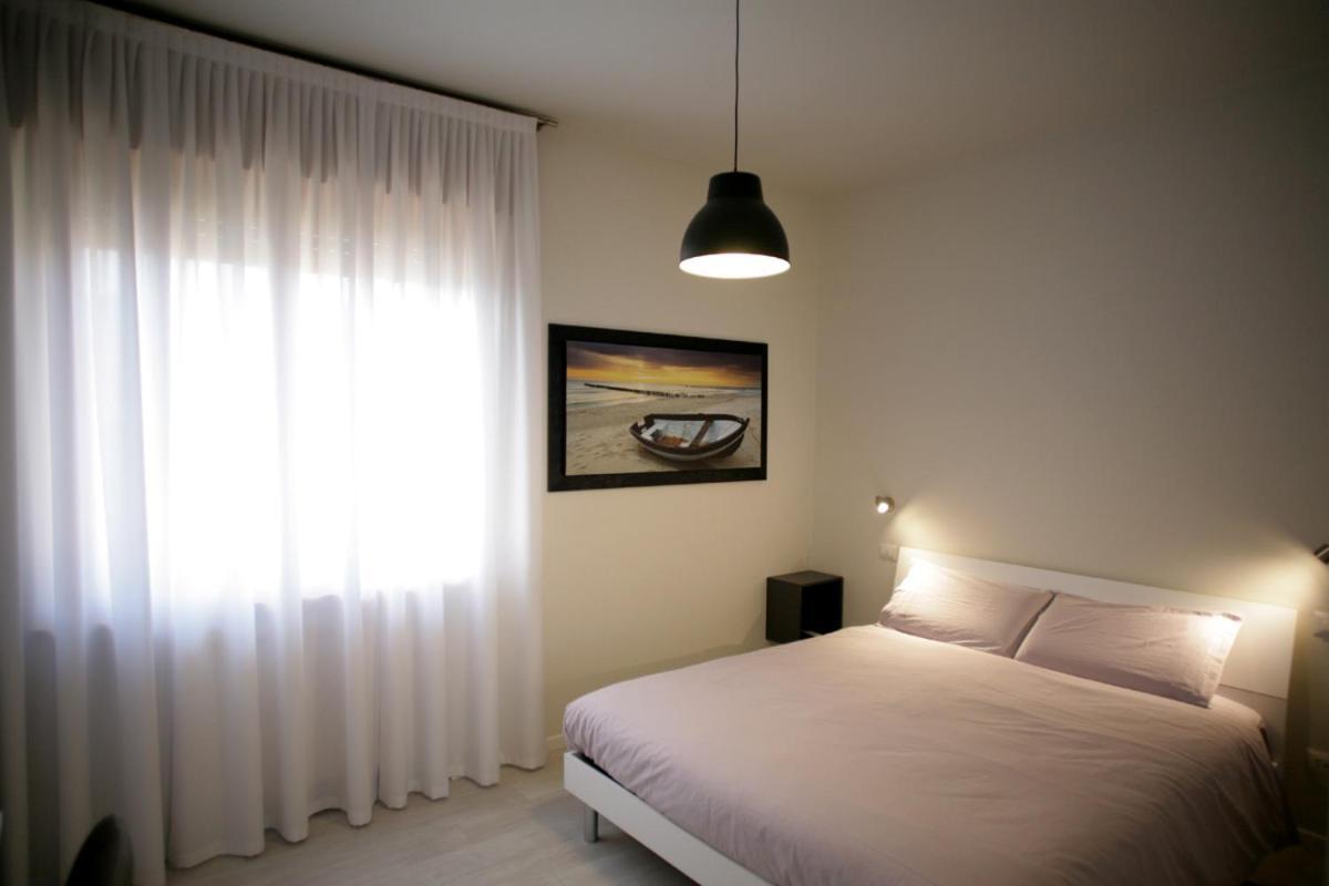 Melograno Rooms B&B Brogliano Exterior foto