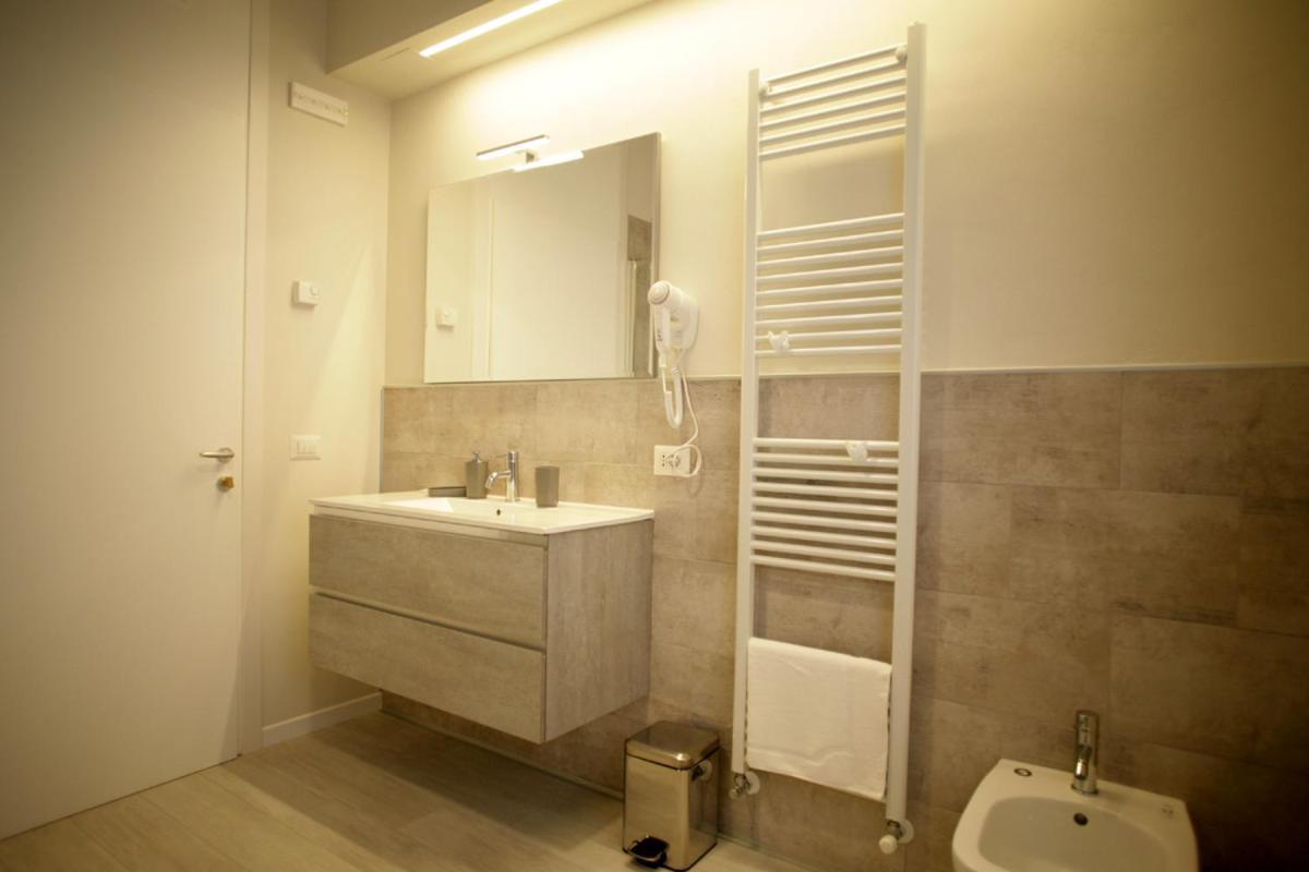 Melograno Rooms B&B Brogliano Exterior foto