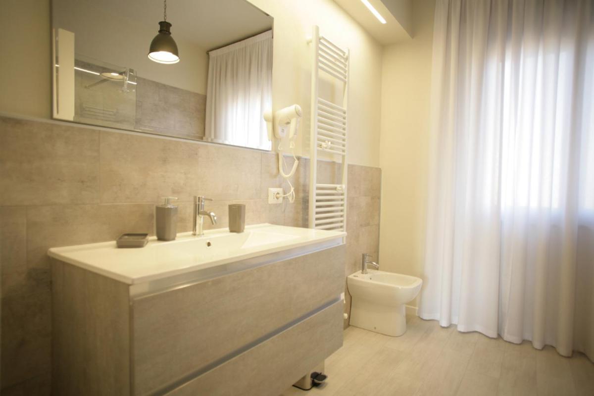 Melograno Rooms B&B Brogliano Exterior foto