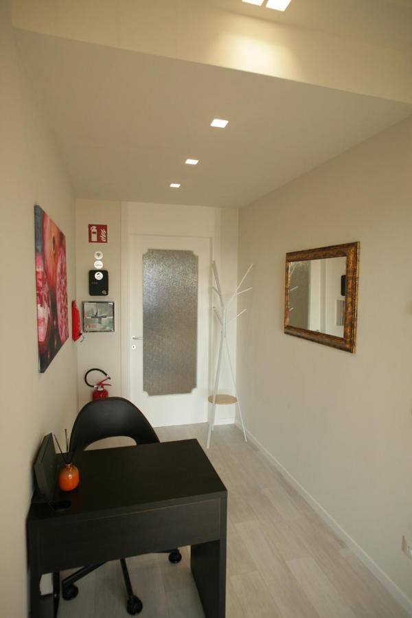 Melograno Rooms B&B Brogliano Exterior foto