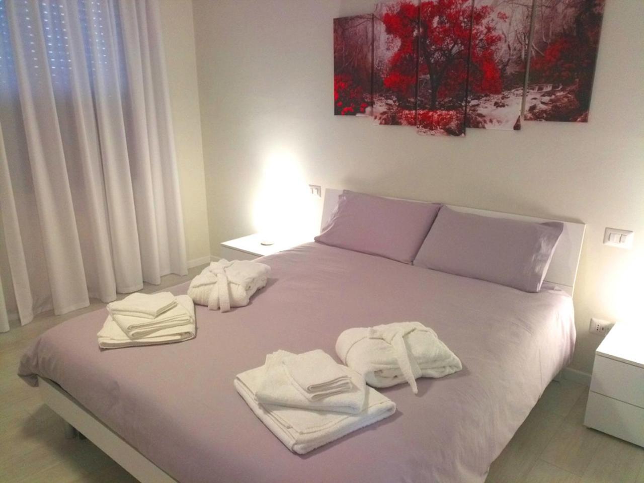 Melograno Rooms B&B Brogliano Exterior foto
