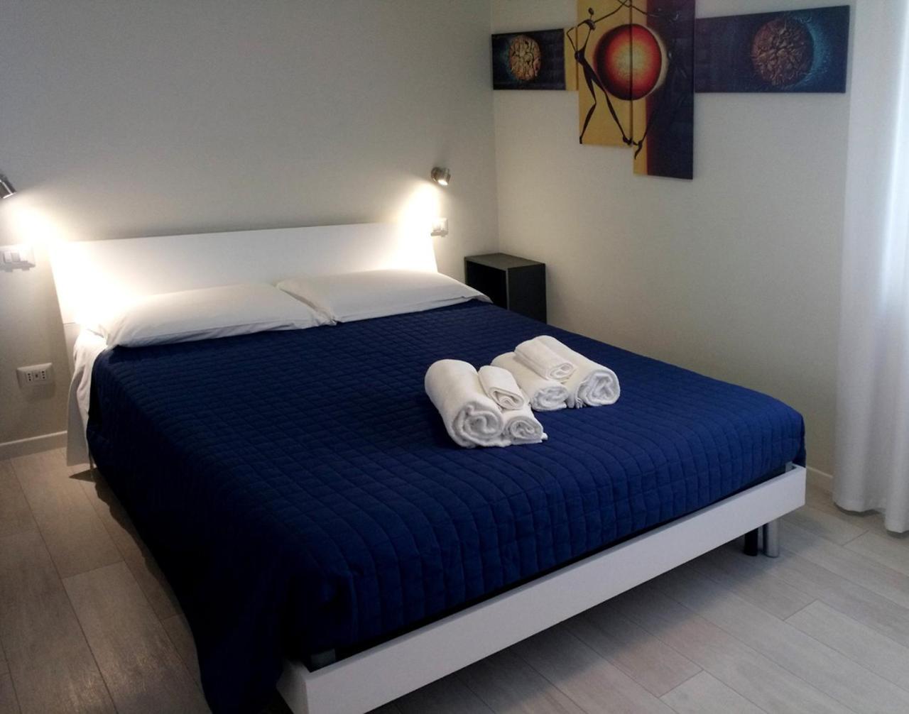 Melograno Rooms B&B Brogliano Exterior foto