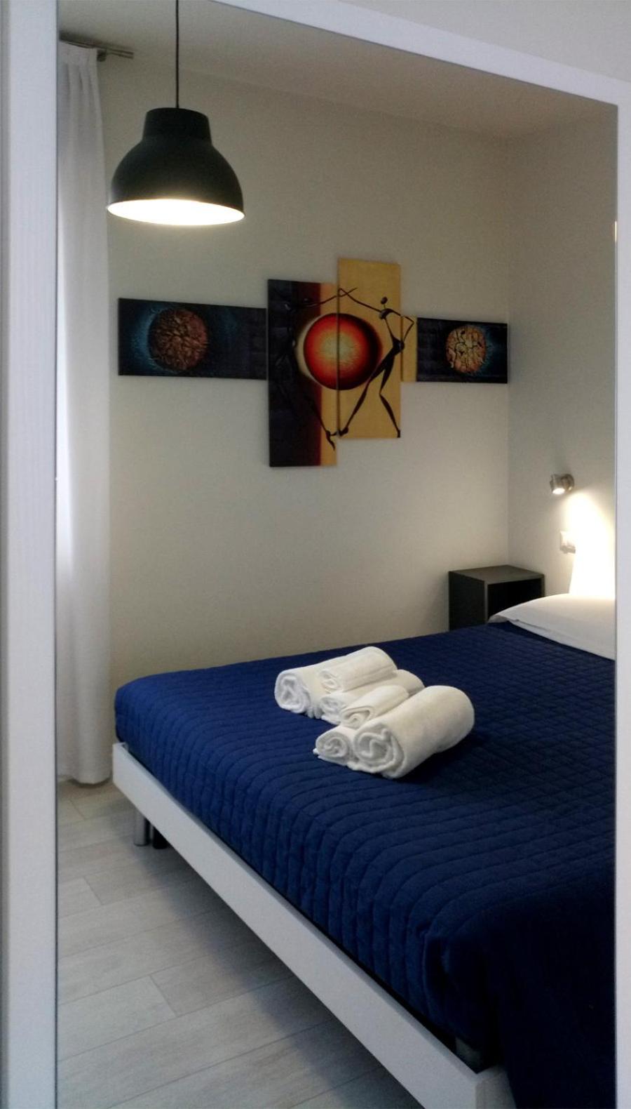 Melograno Rooms B&B Brogliano Exterior foto
