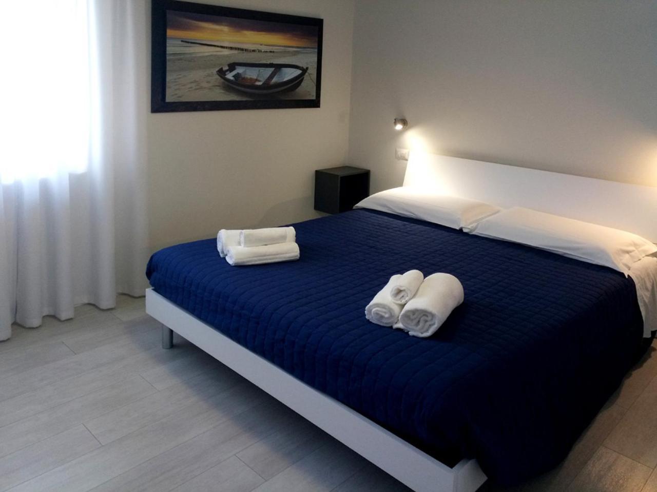 Melograno Rooms B&B Brogliano Exterior foto